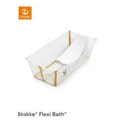Baignoire Flexibath X-large Disney STOKKE Mickey Celebration -MADE4BABY BOUTIQUE baignoire flexibath x large disney stokke mickey celebration 3