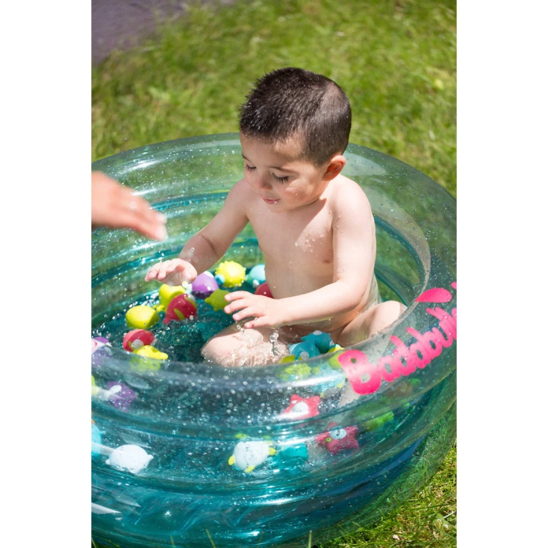 Baignoire Gonflable BADABULLE Lagoon 3 Baignoire Gonflable BADABULLE Lagoon – Image 2