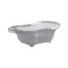 Baignoire Grand Modèle REMOND Grise Translucide -MADE4BABY BOUTIQUE baignoire grand modele remond grise translucide