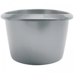 Baignoire LUMA Argent étincelant 9 Baignoire LUMA Argent étincelant -MADE4BABY BOUTIQUE baignoire luma argent etincelant 2