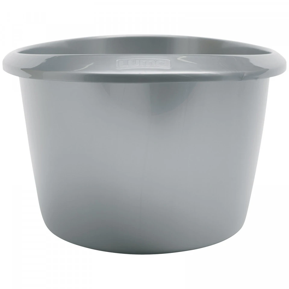 Baignoire LUMA Argent étincelant 6 Baignoire LUMA Argent étincelant – Image 4