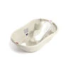 Baignoire Onda Evolution OK BABY Blanc -MADE4BABY BOUTIQUE baignoire onda evolution ok baby blanc