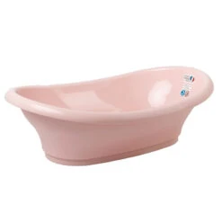 THERMOBABY® Baignoire Vasco THERMOBABY Rose Poudré