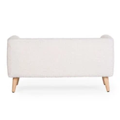 Banc Pour Enfant CHILDHOME Teddy écru -MADE4BABY BOUTIQUE banc pour enfants 3