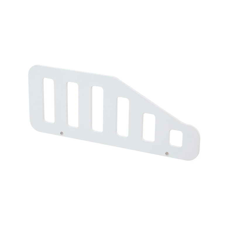 Barrière De Lit 60x120 MICUNA Blanc 3 Barrière De Lit 60x120 MICUNA Blanc