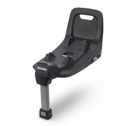 Base I-Size Pour Siège-auto Avan Et Kio RECARO Noir