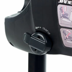 Jané Base Isofix I-Platform Comfy JANE -MADE4BABY BOUTIQUE base isofix i platform comfy jane 1 2