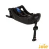 Base Isofix I-Base Pour Gr0+ Gemm JOIE 2 Base Isofix I-Base Pour Gr0+ Gemm JOIE -MADE4BABY BOUTIQUE base isofix pour gr0 i gemm joie