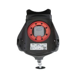 Jané Base Matrix Light 2 JANE Noir -MADE4BABY BOUTIQUE base matrix light jane noir 3