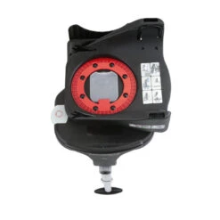 Jané Base Matrix Light 2 JANE Noir -MADE4BABY BOUTIQUE base matrix light jane noir 4