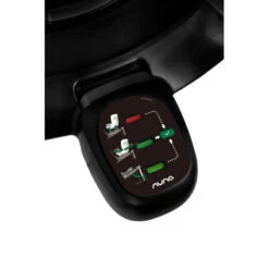 Base Next Pivotante NUNA -MADE4BABY BOUTIQUE base next 3