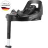 Base Pivotante Vario Base 5Z BRITAX RÖMER Noir