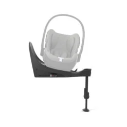 Base T I-Size CYBEX Black -MADE4BABY BOUTIQUE base t i size cybex black 3