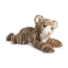 Bengalyle Tigre 50cm "Terre Sauvage" HISTOIRE D'OURS Beige 2 Bengalyle Tigre 50cm "Terre Sauvage" HISTOIRE D'OURS Beige -MADE4BABY BOUTIQUE bengaly le tigre 50cm