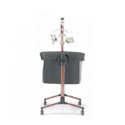 Berceau Co-dodo Cullami CAM Antracite 12 Berceau Co-dodo Cullami CAM Antracite -MADE4BABY BOUTIQUE berceau co dodo cullami cam antracite 2