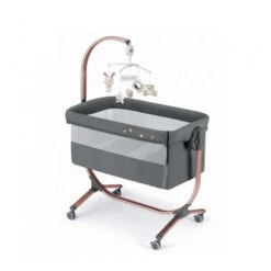 Berceau Co-dodo Cullami CAM Antracite