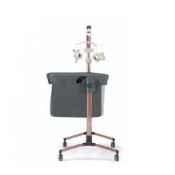 Berceau Co-dodo Cullami CAM Antracite 13 Berceau Co-dodo Cullami CAM Antracite -MADE4BABY BOUTIQUE berceau co dodo cullami cam antracite 3