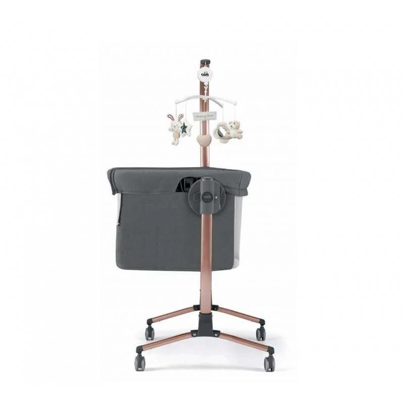 Berceau Co-dodo Cullami CAM Antracite 6 Berceau Co-dodo Cullami CAM Antracite – Image 4