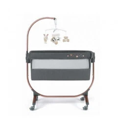 Berceau Co-dodo Cullami CAM Antracite 16 Berceau Co-dodo Cullami CAM Antracite -MADE4BABY BOUTIQUE berceau co dodo cullami cam antracite 6