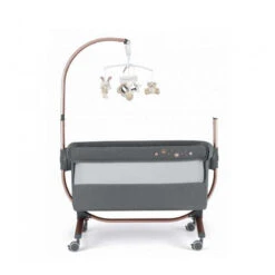 Berceau Co-dodo Cullami CAM Antracite 17 Berceau Co-dodo Cullami CAM Antracite -MADE4BABY BOUTIQUE berceau co dodo cullami cam antracite 7