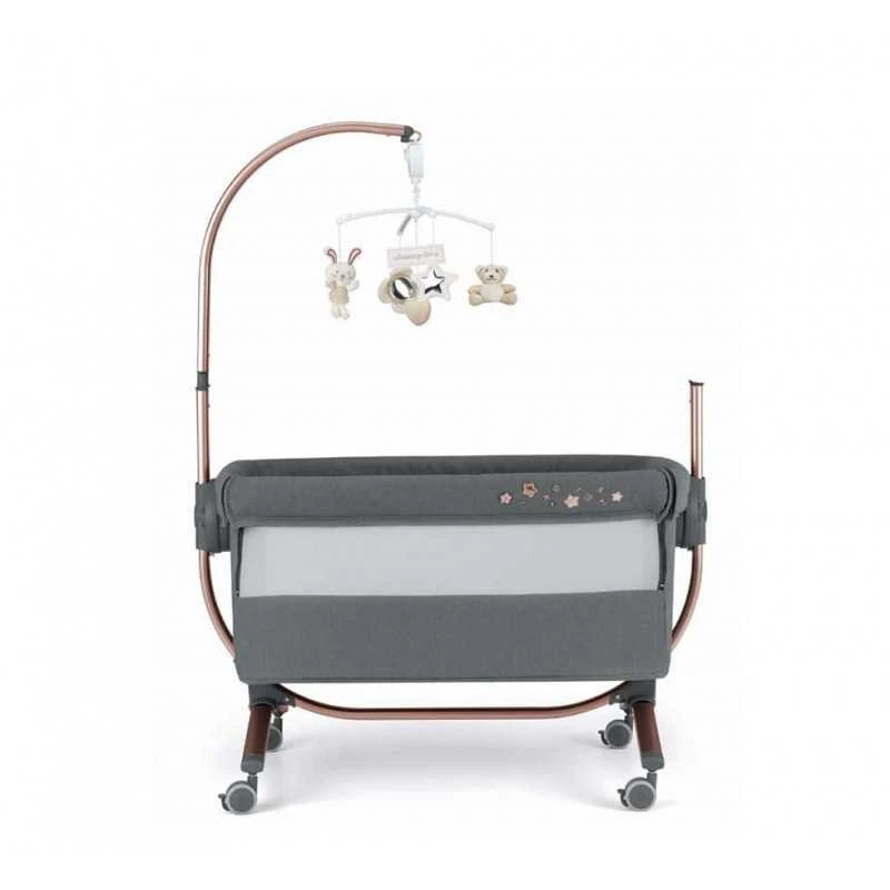 Berceau Co-dodo Cullami CAM Antracite 10 Berceau Co-dodo Cullami CAM Antracite – Image 8