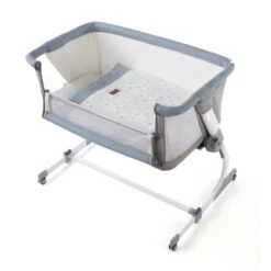 Jané Berceau Cododo BabySide II JANE Lazuli Blue -MADE4BABY BOUTIQUE berceau cododo babyside ii jane lazuli blue 4