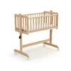 Berceau Cododo Essentiel AT4 Hêtre Vernis