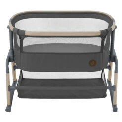 Maxi-Cosi Berceau Cododo Iora Air MAXI COSI Beyond Graphite -MADE4BABY BOUTIQUE berceau cododo iora air maxi cosi beyond graphite 10