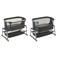 Maxi-Cosi Berceau Cododo Iora Air MAXI COSI Beyond Graphite -MADE4BABY BOUTIQUE berceau cododo iora air maxi cosi beyond graphite 2