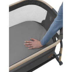 Maxi-Cosi Berceau Cododo Iora Air MAXI COSI Beyond Graphite -MADE4BABY BOUTIQUE berceau cododo iora air maxi cosi beyond graphite 4