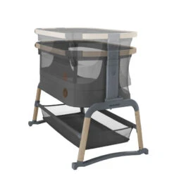 Maxi-Cosi Berceau Cododo Iora Air MAXI COSI Beyond Graphite -MADE4BABY BOUTIQUE berceau cododo iora air maxi cosi beyond graphite 8
