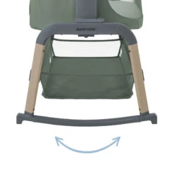 Maxi-Cosi Berceau Cododo Iora Air MAXI COSI Beyond Green -MADE4BABY BOUTIQUE berceau cododo iora air maxi cosi beyond green 6