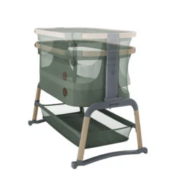 Maxi-Cosi Berceau Cododo Iora Air MAXI COSI Beyond Green -MADE4BABY BOUTIQUE berceau cododo iora air maxi cosi beyond green 7