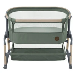 Maxi-Cosi Berceau Cododo Iora Air MAXI COSI Beyond Green -MADE4BABY BOUTIQUE berceau cododo iora air maxi cosi beyond green 9