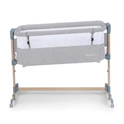 Berceau Cododo Neste Air KINDERKRAFT Grey/Bois 11 Berceau Cododo Neste Air KINDERKRAFT Grey/Bois -MADE4BABY BOUTIQUE berceau cododo neste air kinderkraft greybois 2