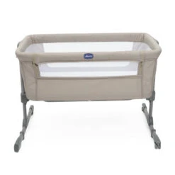 Berceau Cododo Next2Me Essential CHICCO Dune Re_lux -MADE4BABY BOUTIQUE berceau cododo next2me essential chicco dune relux 3