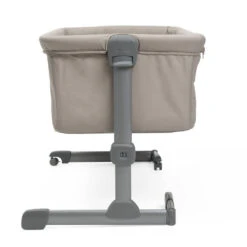 Berceau Cododo Next2Me Essential CHICCO Dune Re_lux -MADE4BABY BOUTIQUE berceau cododo next2me essential chicco dune relux 5