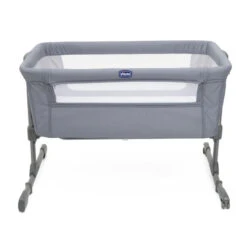 Berceau Cododo Next2Me Essential CHICCO Stone Re_lux -MADE4BABY BOUTIQUE berceau cododo next2me essential chicco stone relux 2
