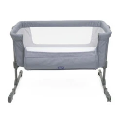 Berceau Cododo Next2Me Essential CHICCO Stone Re_lux -MADE4BABY BOUTIQUE berceau cododo next2me essential chicco stone relux 3