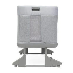Berceau Cododo Next2me Forever CHICCO Ash Grey -MADE4BABY BOUTIQUE berceau cododo next2me forever chicco ash grey 3