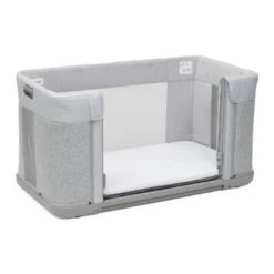 Berceau Cododo Next2me Forever CHICCO Ash Grey -MADE4BABY BOUTIQUE berceau cododo next2me forever chicco ash grey 5