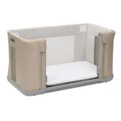 Berceau Cododo Next2me Forever CHICCO Honey Beige -MADE4BABY BOUTIQUE berceau cododo next2me forever chicco honey beige 5