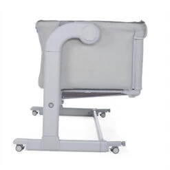 Berceau Cododo Next2me Magic CHICCO Cool Grey -MADE4BABY BOUTIQUE berceau cododo next2me magic 12