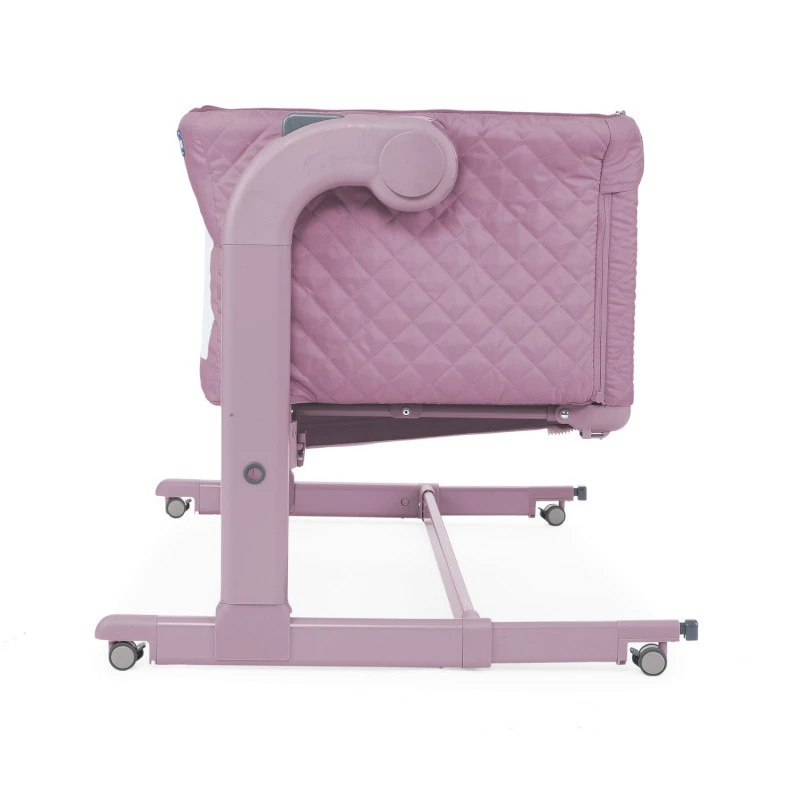 Berceau Cododo Next2me Magic CHICCO Blossom 10 Berceau Cododo Next2me Magic CHICCO Blossom – Image 8
