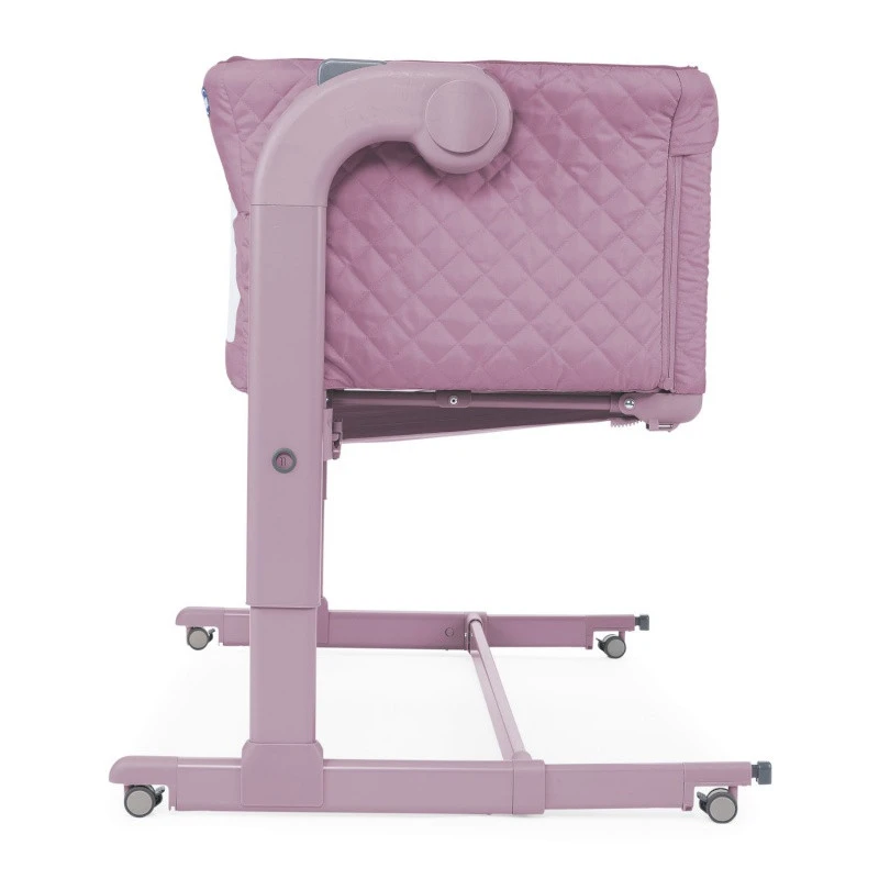 Berceau Cododo Next2me Magic CHICCO Blossom 11 Berceau Cododo Next2me Magic CHICCO Blossom – Image 9