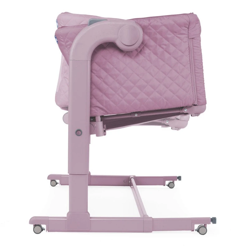 Berceau Cododo Next2me Magic CHICCO Blossom 12 Berceau Cododo Next2me Magic CHICCO Blossom – Image 10