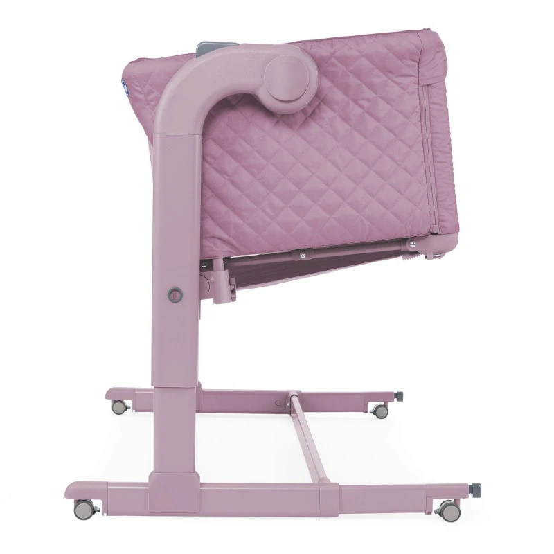 Berceau Cododo Next2me Magic CHICCO Blossom 15 Berceau Cododo Next2me Magic CHICCO Blossom – Image 13