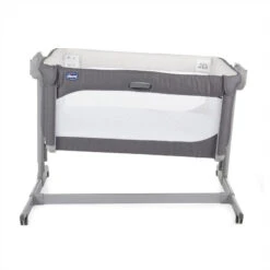Berceau Cododo Next2me Magic CHICCO Moongrey -MADE4BABY BOUTIQUE berceau cododo next2me magic 36