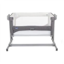 Berceau Cododo Next2me Magic CHICCO Moongrey -MADE4BABY BOUTIQUE berceau cododo next2me magic 37