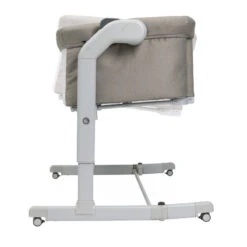 Berceau Cododo Next2me Magic Evo CHICCO Desert Taupe -MADE4BABY BOUTIQUE berceau cododo next2me magic evo chicco desert taupe 2